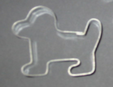 Dog 5,5 cm