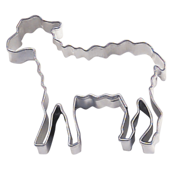 Lamb 4 cm