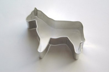 Horse 7,5 cm