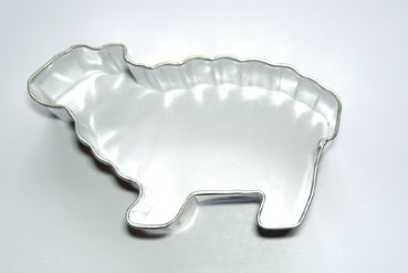 Sheep 7 cm