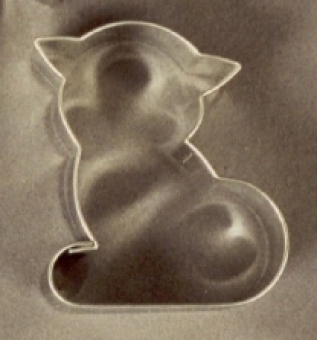 Cat pointed ears 5,5 cm