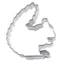 Squirrel 6 cm