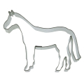 Horse with tail 5 cm