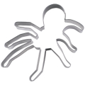 Spider 6 cm