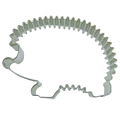 Hedgehog prickly 7 cm