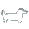 sausage dog 7 cm