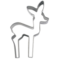 Fawn/little deer 5 cm
