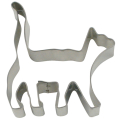 Cat standing 7 cm