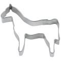 Horse 7 cm