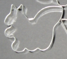 Squirrel 4,5 cm