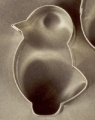 Chick 7 cm