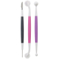Preview: Modellier-Set Wilton Fondant & Gum Paste Tool Set, 3teilig