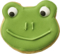 Preview: Froschköpfchen 5 cm