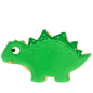 Preview: Dino Stegosaurus 10 cm Prägeausstecher