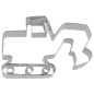 Preview: Bagger 8,5 cm
