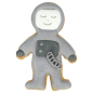 Preview: Astronaut Alan 8 cm