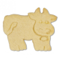 Preview: Kuh lachend 7 cm