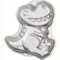 Preview: Dinosaurier Backform Wilton