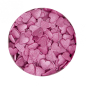 Preview: Dekorzucker Herzen Purple 50g. Städter
