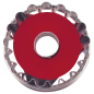 Preview: Welser-Ringerl mit Auswerfer 4,8 cm Edelstahl