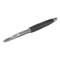 Preview: Backrand-Tortenringmesser, Soft-Grip, 11,5 cm, Städter