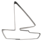 Preview: Segelboot 7 cm