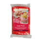 Preview: Rollfondant FunCake Feuer-Rot / Fire-Red 250g.