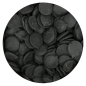 Preview: Deco Melts FunCakes Schwarz 250g.