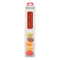 Preview: Makronen Backmatte Silikomart