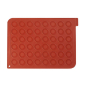 Preview: Makronen Backmatte Silikomart