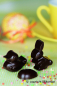 Preview: SilikoMart Easy Choc Ostern