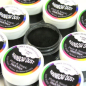 Preview: Speisefarbe Pulver schwarz 3g. Rainbow Dust