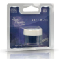 Preview: Speisefarbe Pulver Marine Blau 3g. Rainbow Dust