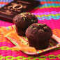 Preview: SilikoMart Classic Muffin 6er