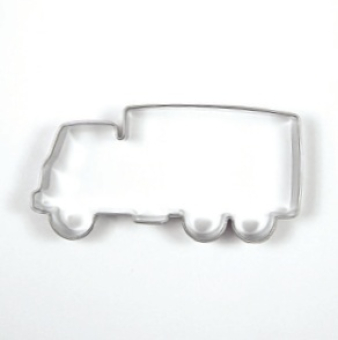 LKW 3Achser 7,5 cm