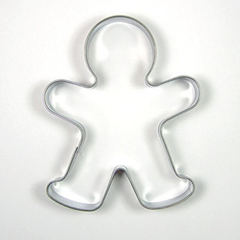 Männchen 9 cm