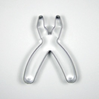 Zange 8 cm