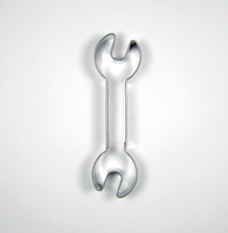 Schraubenschlüssel 8,5 cm