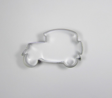 Oldtimer 7 cm