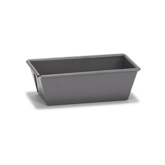 Kastenform, MiniBrotform Patisse 15cm