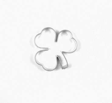 dreiblättriges Kleeblatt 5 cm