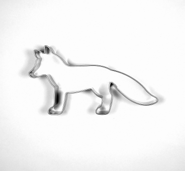 Fuchs Felix 9 cm