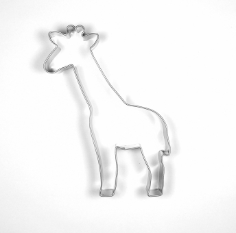 Giraffe Olaf 9 cm