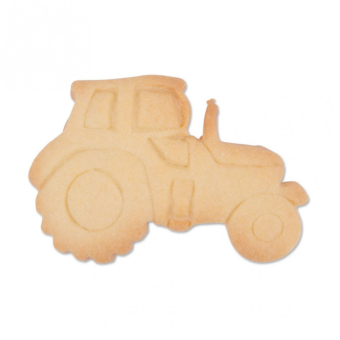 Traktor Ludwig 7,5 cm