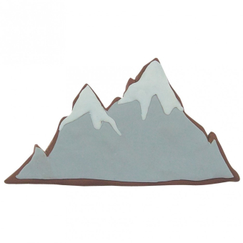 Preview: Berge 9,5 cm