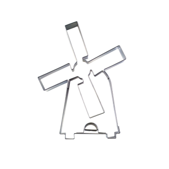Windmühle Ausstecher 9 cm