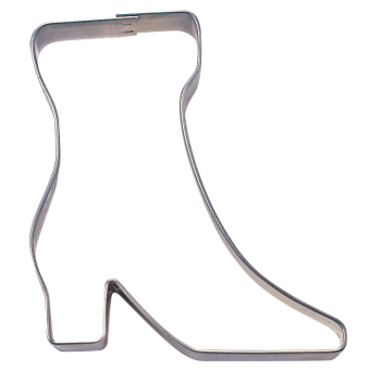 Stiefellette 6 cm