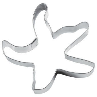 Seestern Ausstecher 7,5 cm