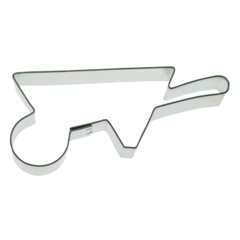 Schubkarre Ausstecher 7 cm