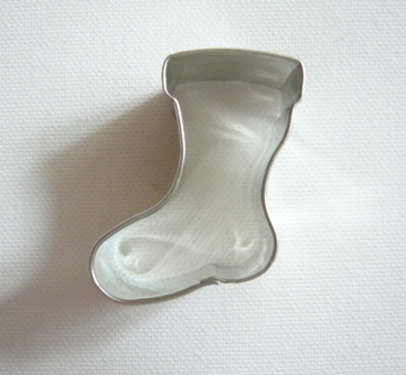 Socke Ausstecher 5,5 cm